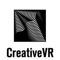 CREATIVE VR logo - Similar company to Eurotech Srl