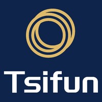 Tsifun Advanced Materials (Hangzhou) Co., Ltd. logo - Similar company to Materiales Y Pinturas Sl