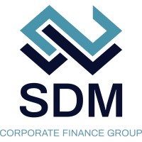 SDM - Corporate Finance Group logo - Similar company to Around Partners