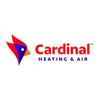 Cardinal Heating and Air logo - Similar company to Cm Heating