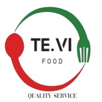Tevi food logo - Similar company to Domotime