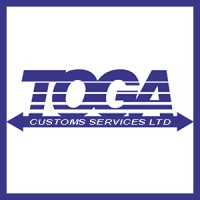 Toga Customs Services logo - Similar company to Superior Freight Limited