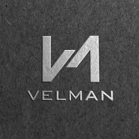 Velman logo - Similar company to Sajas Electricals - India