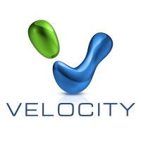 Velocity Marketing logo - Similar company to Cressive Dx