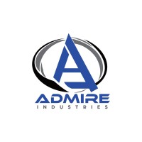 Admire Industries logo - Similar company to Surkhab7