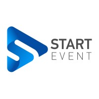Start Event logo - Similar company to Brs Event