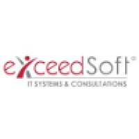Exceed Soft logo - Similar company to 8Work