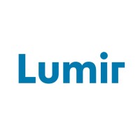 Lumir logo - Similar company to Glocell Oy