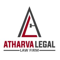 Atharva Legal LLP logo - Similar company to Llb & Co.