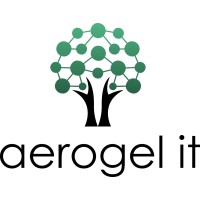 aerogel-it logo - Similar company to Finecell