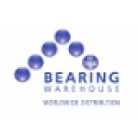 Bearing Warehouse Ltd logo - Similar company to Real-E-Racing Ltd