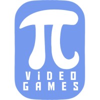 Pi Video games logo - Similar company to Super Monkey Studio