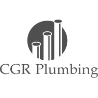 CGR Plumbing Ltd logo - Similar company to Riverside Construction Ltd