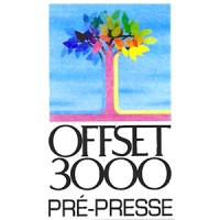 Offset 3000