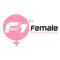 F1st Female logo - Similar company to 21 Active
