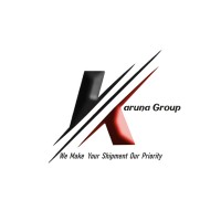 Karuna Group logo - Similar company to Rd Center