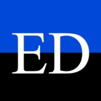 Economics Daily logo - Similar company to Internly