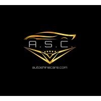 AUTO SHINE CARE logo - Similar company to Tealium Test