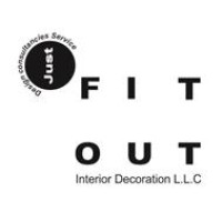 JUST FIT OUT INTERIOR DECORATION L.L.C logo - Similar company to A S Idea Interior Design