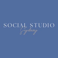 Social Studio Sydney logo - Similar company to Social Hub