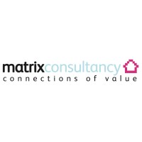 MATRIX CONSULTANCY (UK) LIMITED logo - Similar company to Link Agency