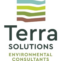 Terra Solutions logo - Similar company to South East Regional Centre For Urban Landcare (Sercul)