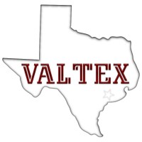 Valtex Construction Services logo - Similar company to Fast Track Erectors