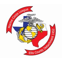 Ellis County Detachment, Marine Corps League