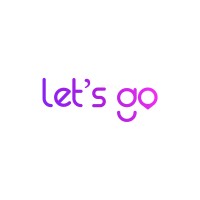 Let's Go UF logo - Similar company to Let Go D