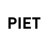 PIET logo - Similar company to Bolovo Productions