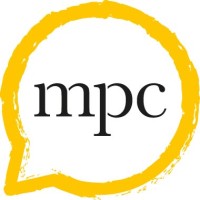 Michael Palin Centre for Stammering logo - Similar company to Stuttering Foundation
