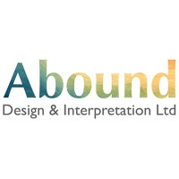 ABOUND DESIGN & INTERPRETATION LTD logo - Similar company to Heritage : Interactive