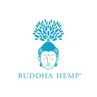 Buddha Hemp logo - Similar company to Edith-Csa