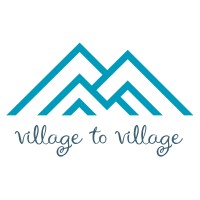 Village to Village Charitable Trust logo - Similar company to Somras