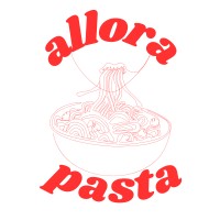Allora Pasta Co. logo - Similar company to Rainmakers