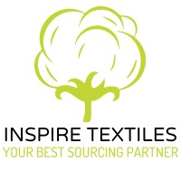 Inspire Textiles logo - Similar company to Millennium Textiles
