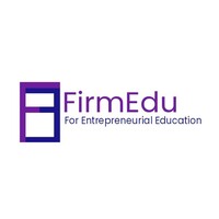 FirmEdu logo - Similar company to Teachers Lab