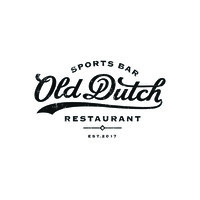Old Dutch Sports Bar & Restaurant logo - Similar company to Kok Experience & Kok Cinemaxx