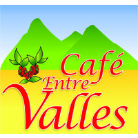 Café Entre Valles México logo - Similar company to E-Café Chiapas (Exportadora De Cafe De Chiapas Sa De Cv)