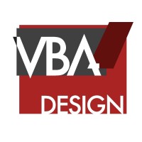 VBA Design logo - Similar company to Alis Architecture
