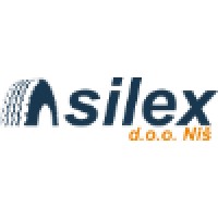 Silex d.o.o. Niš logo - Similar company to Marinković-Hofmann