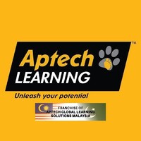 Aptech Learning Sargodha logo - Similar company to Aivin Tee