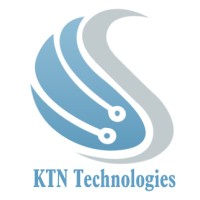 KTN Technologies Private Limited logo - Similar company to Mutex Corp