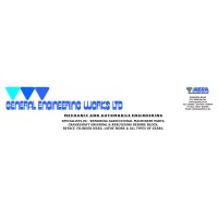 General Engineering Works Ltd logo - Similar company to Duscal Srl