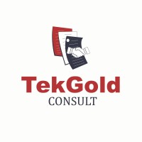 Tekgold Consult logo - Similar company to Riverdog Media
