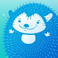 Hedgie logo - Similar company to Niftmint