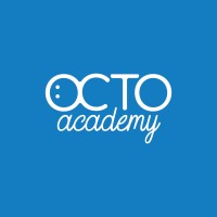 Octo Academy logo - Similar company to Fcs Formation