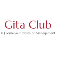 Gita Club - K J Somaiya Institute of Management logo - Similar company to Flame Firstcut
