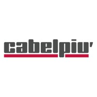 Cabelpiù logo - Similar company to Cabelpiù Viscom