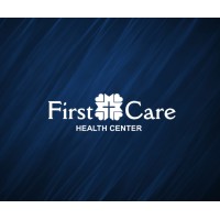 First Care Health Center logo - Similar company to Jones Physical Therapy